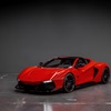 Rezvani Beast (2024): 1,000-HP, Bulletproof Supercar
