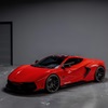 Rezvani Beast (2024): 1,000-HP, Bulletproof Supercar
