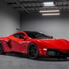 Rezvani Beast (2024): 1,000-HP, Bulletproof Supercar