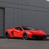 Rezvani Beast (2024): 1,000-HP, Bulletproof Supercar