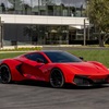 Rezvani Beast (2024): 1,000-HP, Bulletproof Supercar