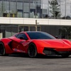 Rezvani Beast (2024): 1,000-HP, Bulletproof Supercar