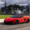 Rezvani Beast (2024): 1,000-HP, Bulletproof Supercar