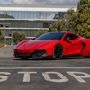 Rezvani Beast (2024): 1,000-HP, Bulletproof Supercar