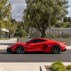Rezvani Beast (2024): 1,000-HP, Bulletproof Supercar