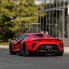 Rezvani Beast (2024): 1,000-HP, Bulletproof Supercar
