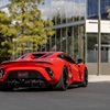 Rezvani Beast (2024): 1,000-HP, Bulletproof Supercar