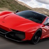 Rezvani Beast (2024): 1,000-HP, Bulletproof Supercar
