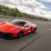 Rezvani Beast (2024): 1,000-HP, Bulletproof Supercar