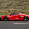 Rezvani Beast (2024): 1,000-HP, Bulletproof Supercar