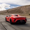 Rezvani Beast (2024): 1,000-HP, Bulletproof Supercar