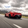 Rezvani Beast (2024): 1,000-HP, Bulletproof Supercar