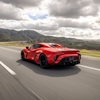 Rezvani Beast (2024): 1,000-HP, Bulletproof Supercar