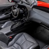 Rezvani Beast (2024) – Interior