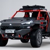 Dongfeng Mengshi M-Hunter (2024)