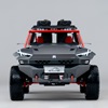 Dongfeng Mengshi M-Hunter (2024)