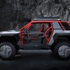 Dongfeng Mengshi M-Hunter (2024)