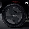 Dongfeng Mengshi M-Hunter (2024)