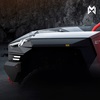 Dongfeng Mengshi M-Hunter (2024)