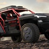Dongfeng Mengshi M-Hunter (2024)