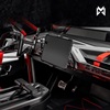 Dongfeng Mengshi M-Hunter (2024) – Interior