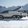 Xpeng AeroHT Land Aircraft Carrier Modular Flying Car (2026)