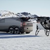 Xpeng AeroHT Land Aircraft Carrier Modular Flying Car (2026)