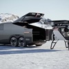 Xpeng AeroHT Land Aircraft Carrier Modular Flying Car (2026)
