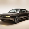 Renault R17 Electric Restomod x Ora Ïto (2024)