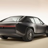 Renault R17 Electric Restomod x Ora Ïto (2024)