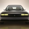Renault R17 Electric Restomod x Ora Ïto (2024)