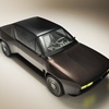 Renault R17 Electric Restomod x Ora Ïto (2024)