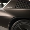 Renault R17 Electric Restomod x Ora Ïto (2024)