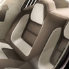 Renault R17 Electric Restomod x Ora Ïto (2024) – Interior