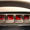 Renault R17 Electric Restomod x Ora Ïto (2024) – Interior