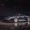 Tuthill GT One (2024): Modern Take On The Porsche 911 GT1