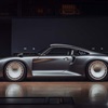 Tuthill GT One (2024): Modern Take On The Porsche 911 GT1