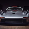 Tuthill GT One (2024): Modern Take On The Porsche 911 GT1