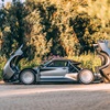 Tuthill GT One (2024): Modern Take On The Porsche 911 GT1