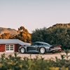 Tuthill GT One (2024): Modern Take On The Porsche 911 GT1