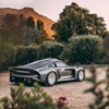 Tuthill GT One (2024): Modern Take On The Porsche 911 GT1