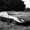 Marcos Mantis 2+2 (1970–1971)