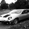 Marcos Mantis 2+2 (1970–1971)