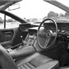 Marcos Mantis 2+2 (1970–1971) – Interior