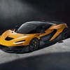 McLaren W1 (2025)