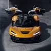McLaren W1 (2025)