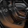 McLaren W1 (2025) – Interior