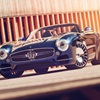 Saoutchik 300 GTC by Ugur Sahin Design (2024)