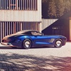 Saoutchik 300 GTC by Ugur Sahin Design (2024)