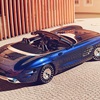 Saoutchik 300 GTC by Ugur Sahin Design (2024)
